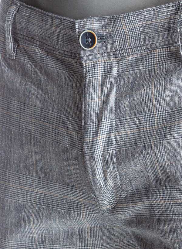 Alberto Slim Fit Rob Easy Summer 62871554/087 Image 3