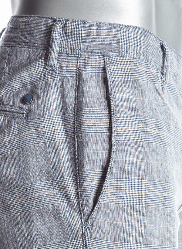 Alberto Slim Fit Rob Easy Summer 62871554/087 Image 4