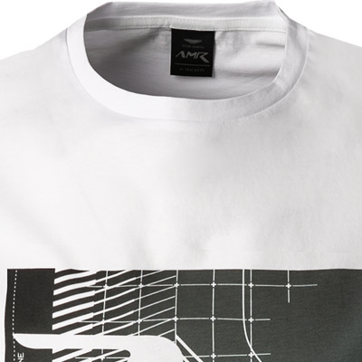 HACKETT T-Shirt HM500624/800Diashow-2