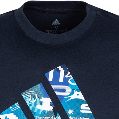 adidas ORIGINALS Mult Bos T-Shirt legink HE4823Diashow-2