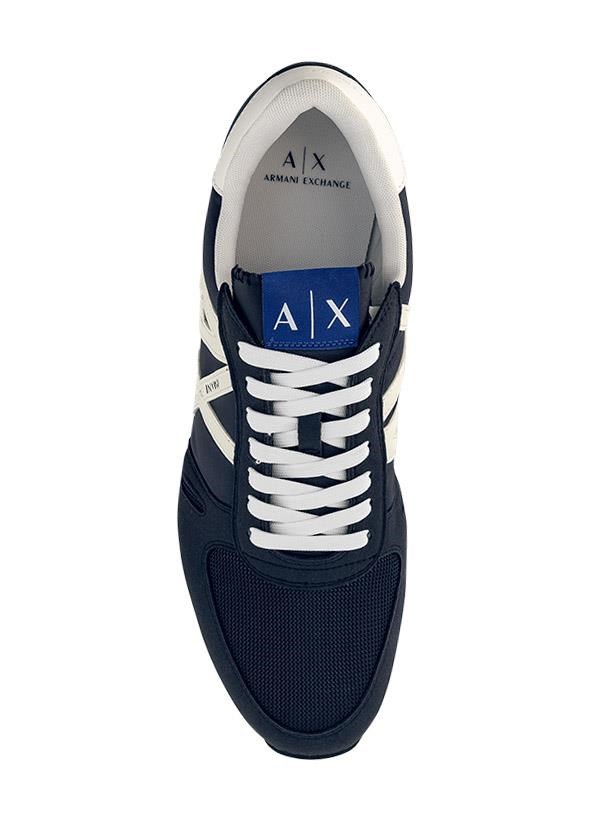 ARMANI EXCHANGE Sneaker XUX017/XCC68/K487 Image 1