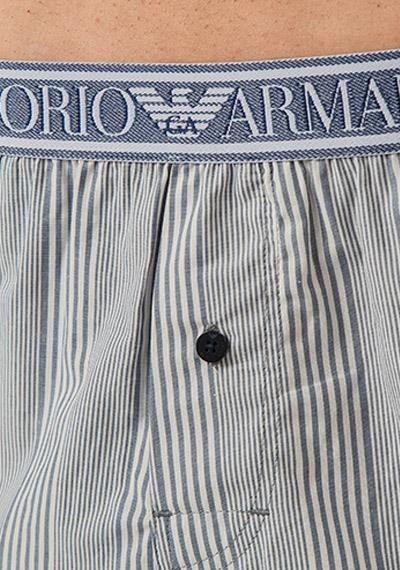 EMPORIO ARMANI Pyjama 111339/2R576/78810 Image 2