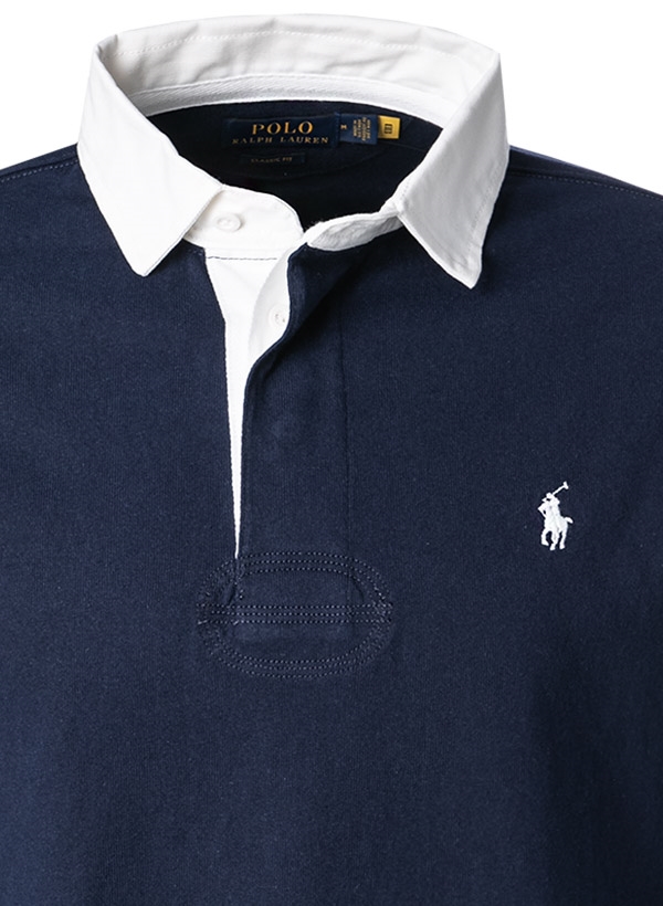 Polo Ralph Lauren Rugby-Shirt 710717115/017 | herrenausstatter.de