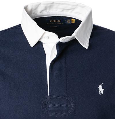 Polo Ralph Lauren Rugby-Shirt 710717115/017 Image 1