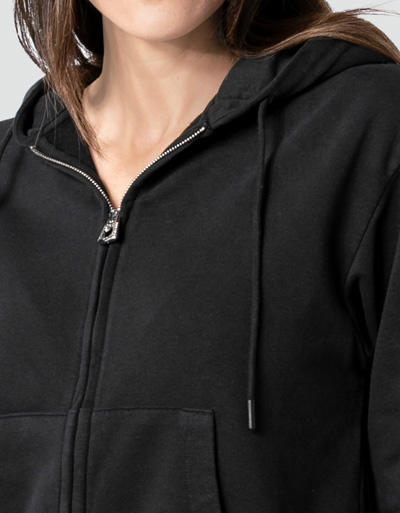 BETTER RICH Damen Sweatjacke W33006000/910 Image 2