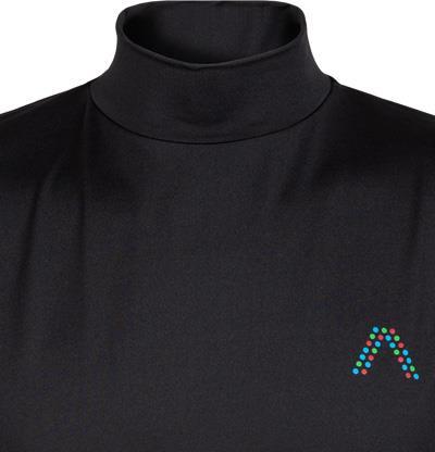 Alberto Golf T-Shirt Jan Dry Comfort 07366301/999 Image 1