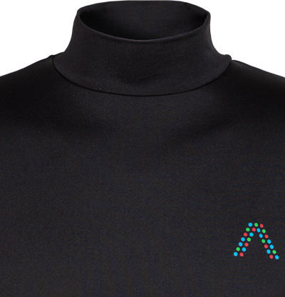 Alberto Golf Longsleeve Janis Dry 07376301/999 Image 1