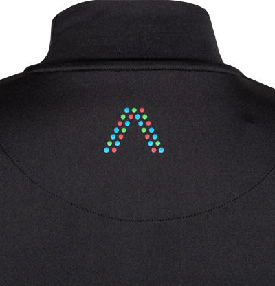 Alberto Golf Longsleeve Janis Dry 07376301/999 Image 2