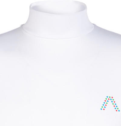 Alberto Golf Longsleeve Janis Dry 07376301/100 Image 1