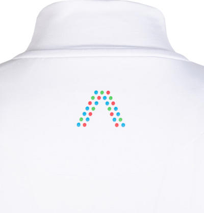 Alberto Golf Longsleeve Janis Dry 07376301/100 Image 2