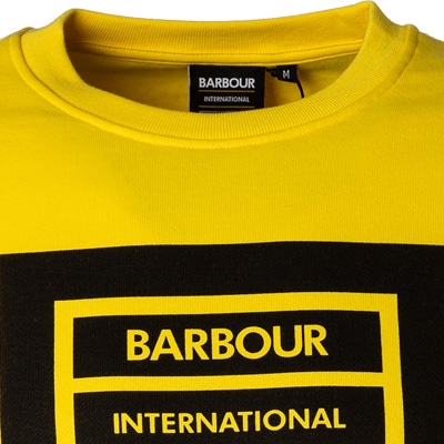 Barbour International Sweatshirt y. MOL367YE51Diashow-2