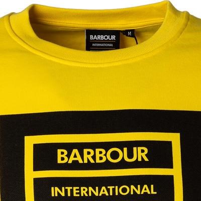 Barbour International Sweatshirt y. MOL0367YE51 Image 1