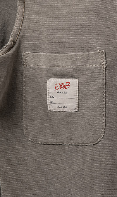 BOB Sakko PICKY228 T228/almondDiashow-5