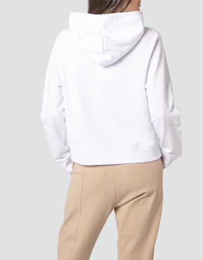 Tommy Hilfiger Damen Hoodie WW0WW34636/YCF Image 1