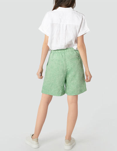 Tommy Hilfiger Damen Shorts WW0WW34444/LYK Image 1