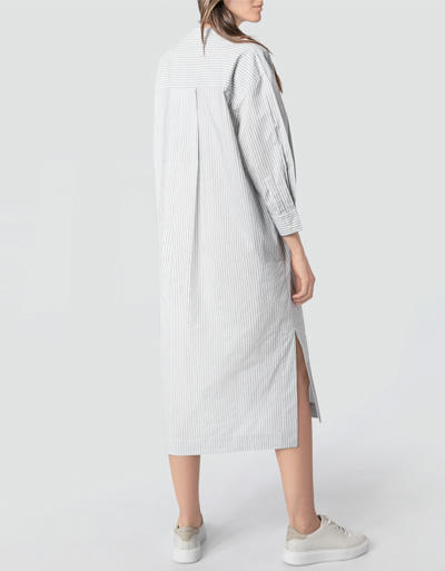 Marc O'Polo Damen Kleid 204 0949 21459/M21 Image 1