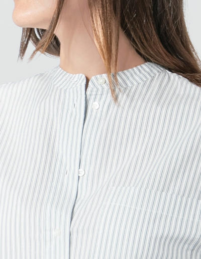 Marc O'Polo Damen Kleid 204 0949 21459/M21 Image 2