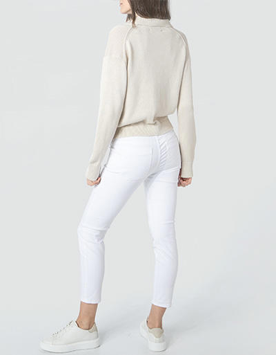 Marc O'Polo Damen Hose 203 0016 11027/100 Image 1