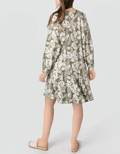 Marc O'Polo Damen Kleid 203 1092 21283/A50 Image 1