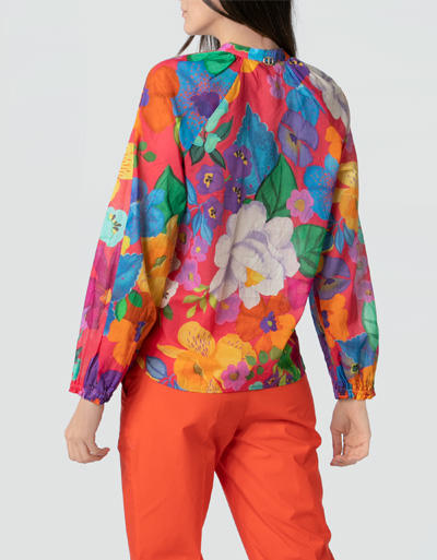 TWIN-SET Damen Bluse TT2309/07073 Image 1