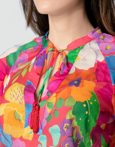 TWIN-SET Damen Bluse TT2309/07073 Image 2