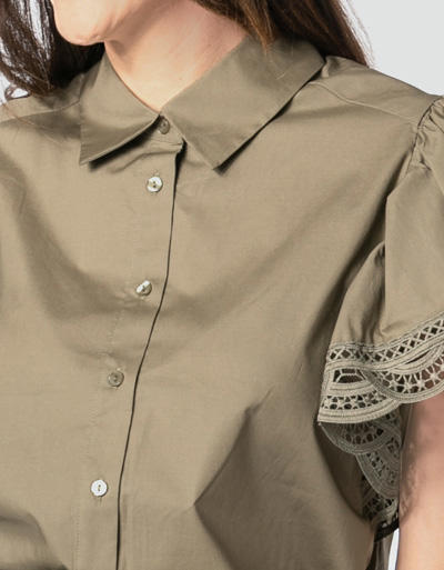 TWIN-SET Damen Bluse TT2135/00117 Image 2
