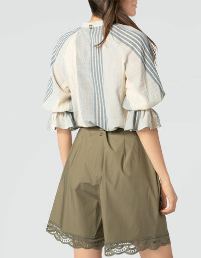 TWIN-SET Damen Bluse TT2333/07051 Image 1
