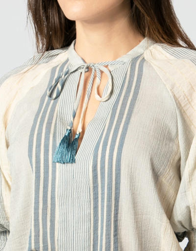 TWIN-SET Damen Bluse TT2333/07051 Image 2