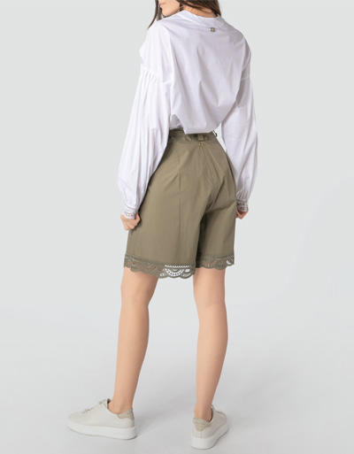TWIN-SET Damen Hose TT2136/00117 Image 1