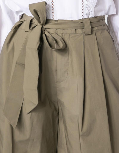 TWIN-SET Damen Hose TT2136/00117 Image 2