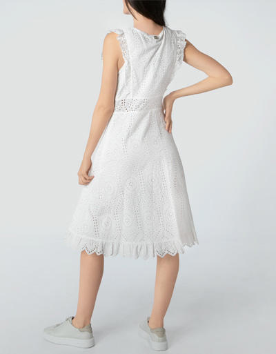 TWIN-SET Damen Kleid TT2277/00381 Image 1