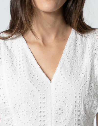 TWIN-SET Damen Kleid TT2277/00381 Image 2