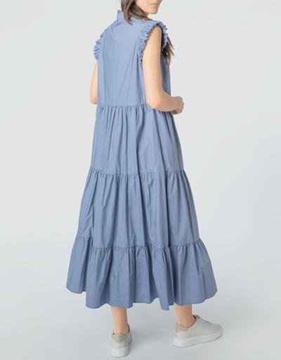 TWIN-SET Damen Kleid TT2160/01797 Image 1