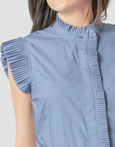 TWIN-SET Damen Kleid TT2160/01797 Image 2