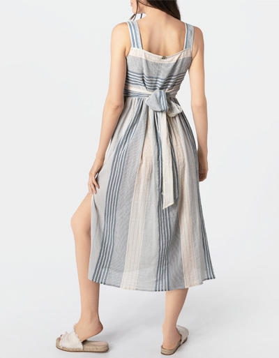 TWIN-SET Damen Kleid TT2330/07051 Image 1