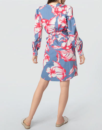 TWIN-SET Damen Kleid TT2315/07075 Image 1