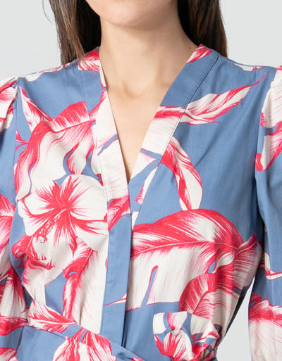 TWIN-SET Damen Kleid TT2315/07075 Image 2