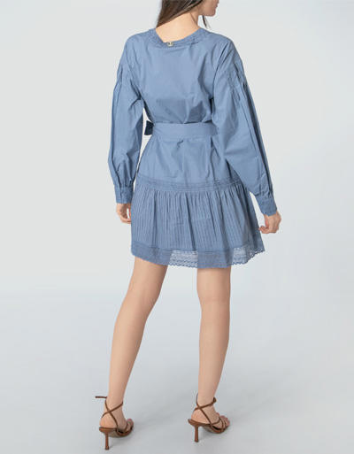 TWIN-SET Damen Kleid TT2032/01797 Image 1