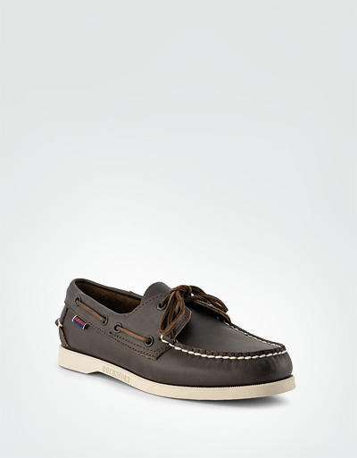 SEBAGO Damen Docksides Portland W 7000530/901 Image 2