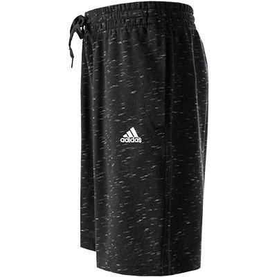 adidas ORIGINALS Shorts black HE1804 Image 3