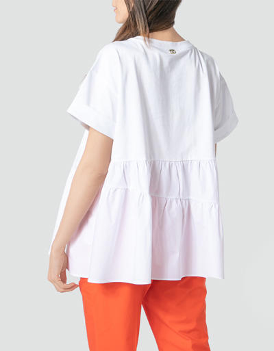 TWIN-SET Damen Bluse TT2280/00001 Image 1