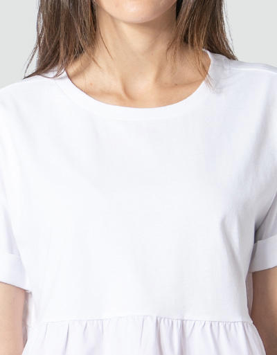 TWIN-SET Damen Bluse TT2280/00001 Image 2