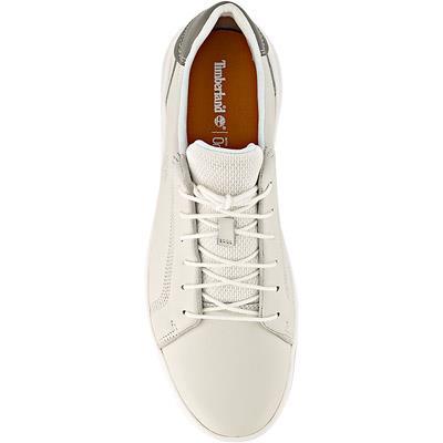 Timberland Schuhe blanc de blanc TB0A2921L771 Image 1