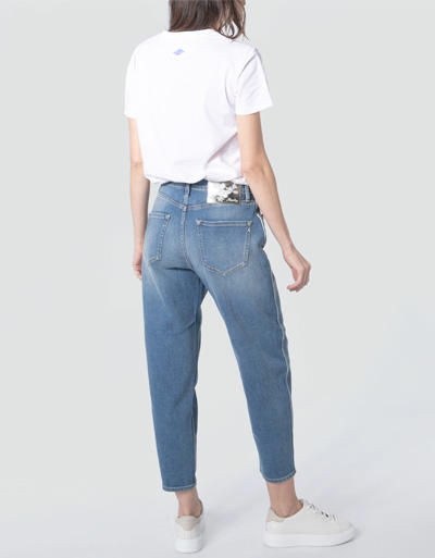 Replay Damen Jeans Keida WA471.000.581 297/009 Image 1