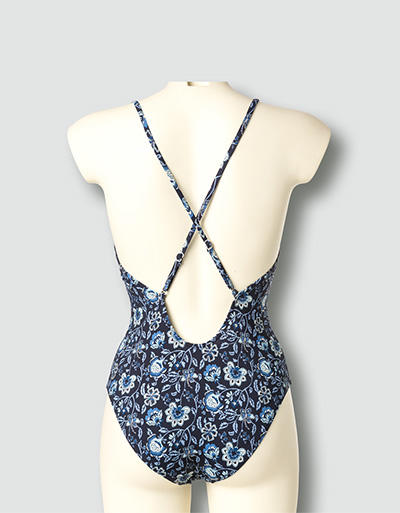 Pepe Jeans Damen Swimsuit Gia PLB10364/583 Image 1