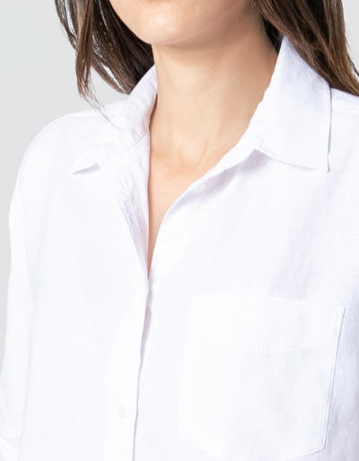 Gant Damen Bluse 4322077/110 Image 2
