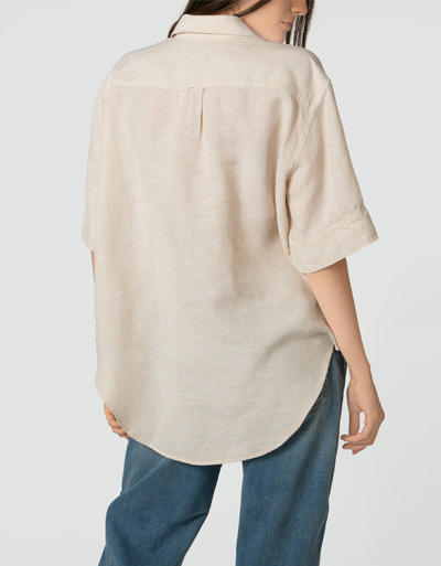 Gant Damen Bluse 4322077/221 Image 1