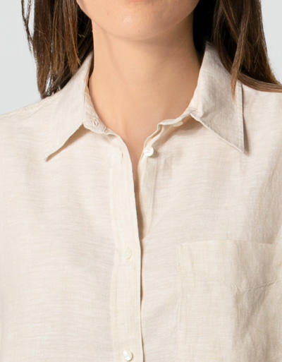 Gant Damen Bluse 4322077/221 Image 2