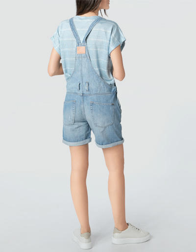 Pepe Jeans Damen Abby Fabby PL230394/000 Image 1