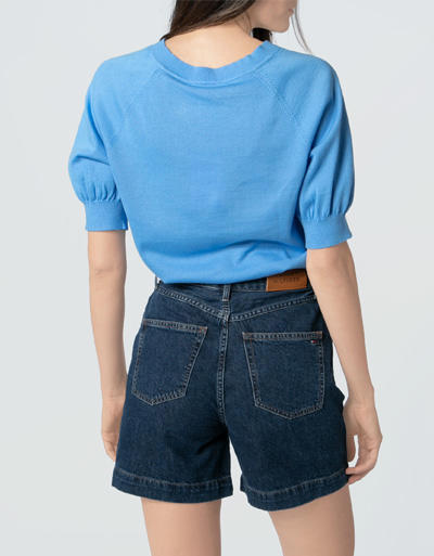 Tommy Hilfiger Damen Pullover WW0WW34167/C19 Image 1